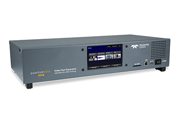 HDMI/模拟视频发生器