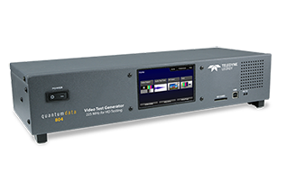 HDMI/模拟视频发生器