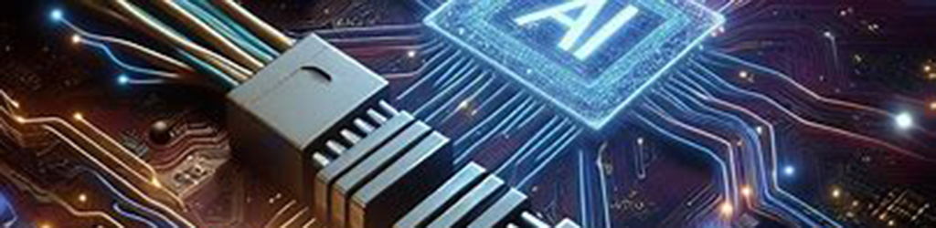 用于 AI 后端测试的程式化全球网络