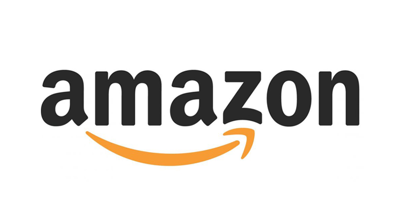 亚马逊标志