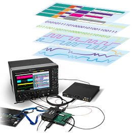 CROSSSYNC-PHY-PCIE