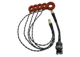 QL-SENTRY 电流互感器组件