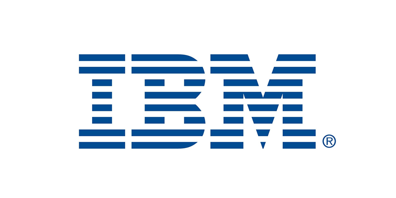 IBM徽标