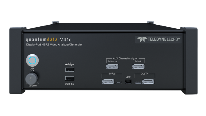 quantumdata m42de 视频分析仪/发生器图像