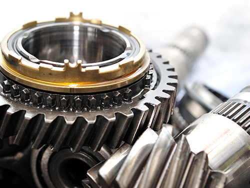 框图显示了快速示波器和协议分析仪 USB 和 PCIe 调试之间的 CrossSync PHY 跨层分析信号流。