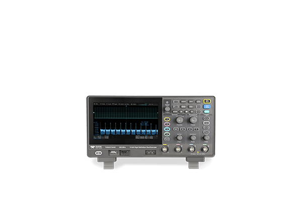 t3dso700hd-示波器