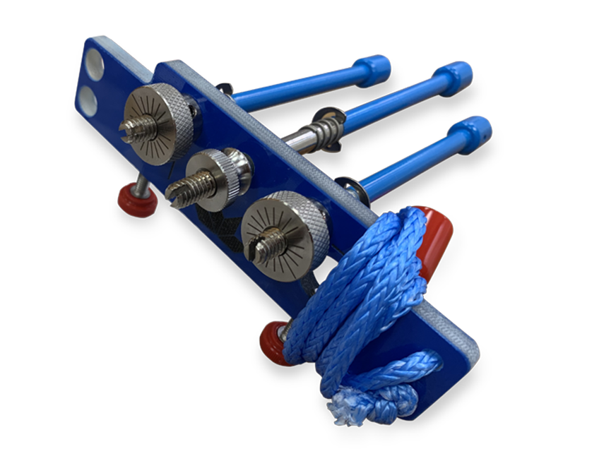 限位开关调整工具 (LSAT)