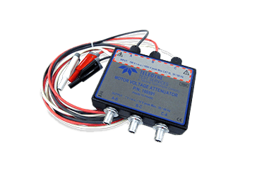 电机电压衰减器 (MVA)