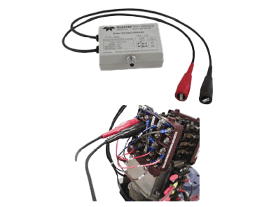 转子接触指示器 (RCI)