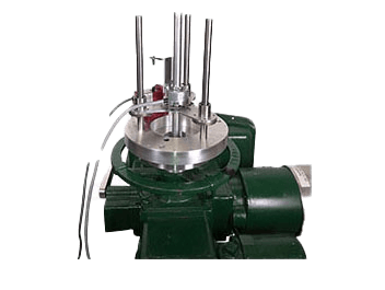 阀杆角度测量装置 (SAMD)