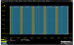 UART-RS232bus TD