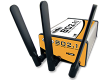 802.11 协议分析仪