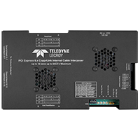 CopperLink 内部电缆插入器