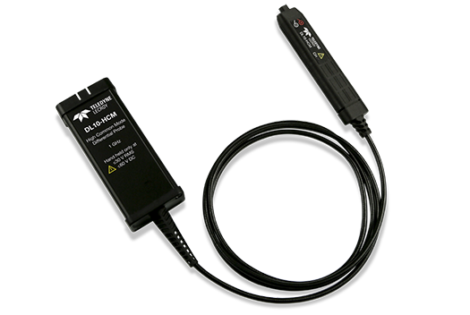 60v 共模差分探头