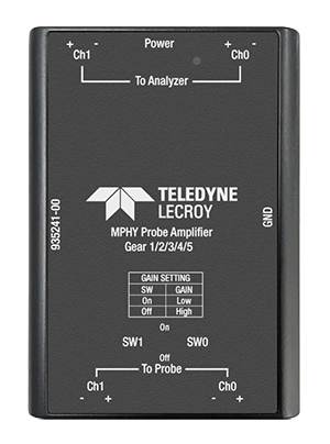 MPHY HS-G5 焊接探头